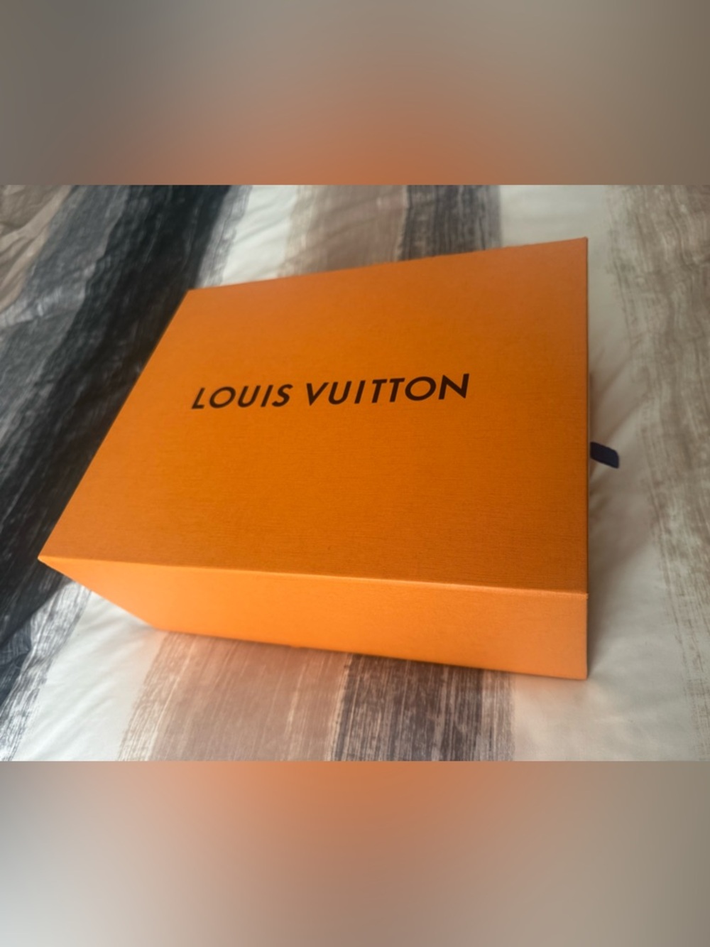 Louis Vuitton Sneakers Size 8 - Picture 2 of 8